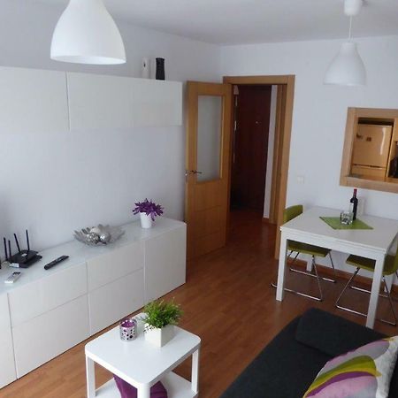 Appartement A Málaga Eksteriør billede