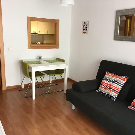 Appartement A Málaga Eksteriør billede