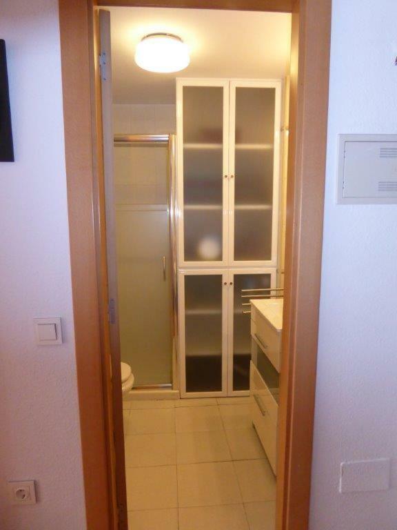 Appartement A Málaga Eksteriør billede