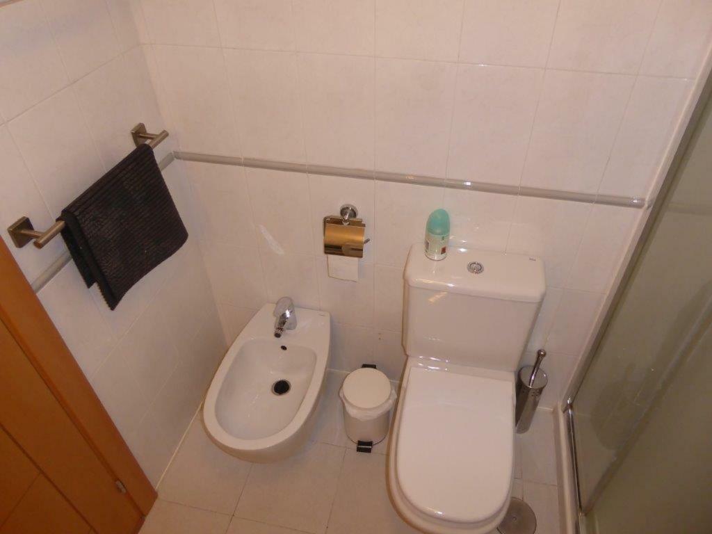 Appartement A Málaga Eksteriør billede