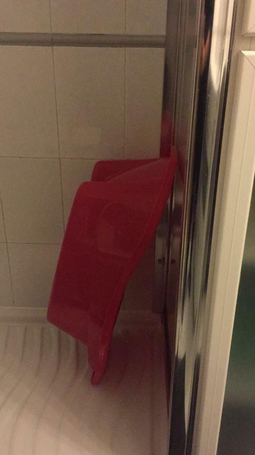 Appartement A Málaga Eksteriør billede