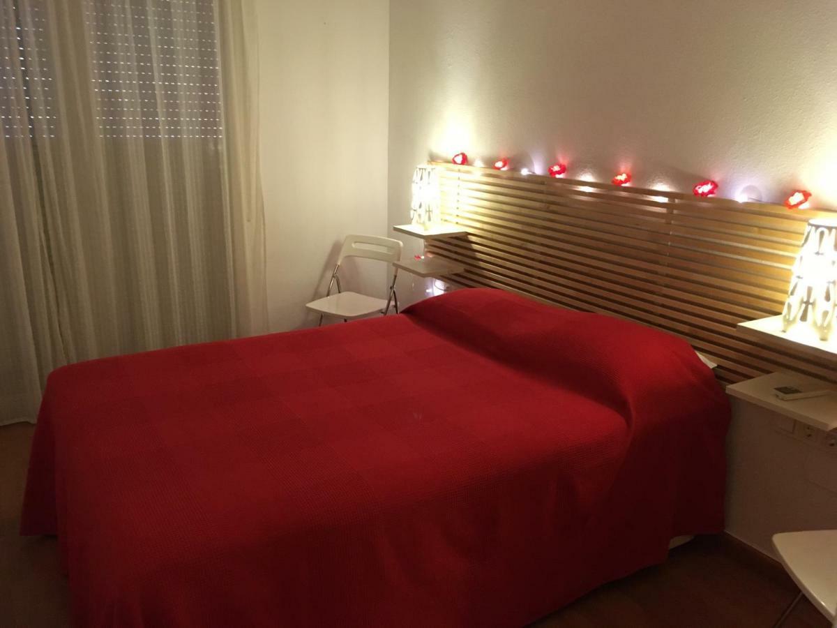 Appartement A Málaga Eksteriør billede